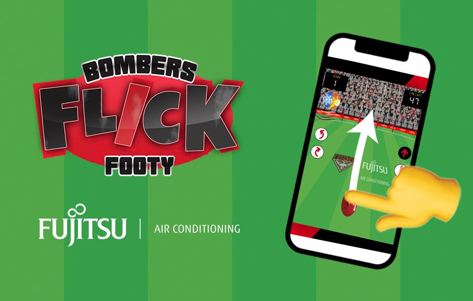 BombersFlickFootyArticle
